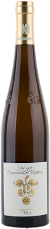 Ökonomierat Rebholz Kastanienbusch Riesling GG 2020 Grosses Gewächs
