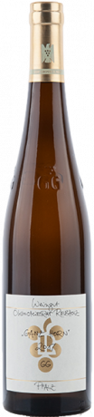 Ökonomierat Rebholz Riesling Ganz Horn 2017 Grosses Gewächs
