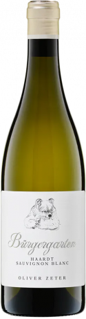 Oliver Zeter 2024 Sauvignon Blanc Bürgergarten Pfalz