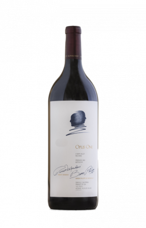 Opus One 2018 Magnum