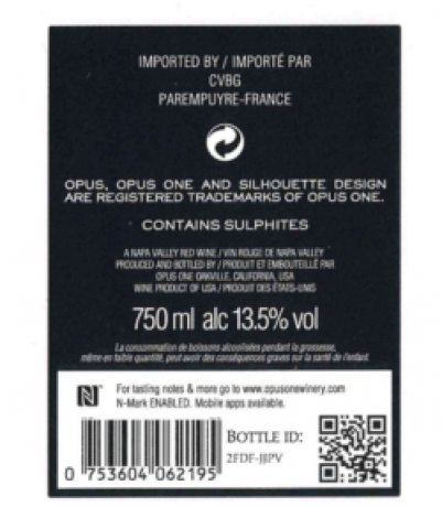 Opus-One_2019_rueckseite_der_Flasche