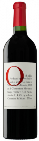 Othello Napa Valley red 2013 Dominus Estate