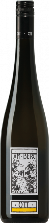 Bernhard Ott Grüner Veltliner 2022 Am Berg