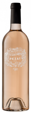 JCP Maltus Pezat Rose Cotes de Provence 2022