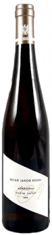 Peter Jakob Kühn 2017 Riesling Unikat Schlehdorn