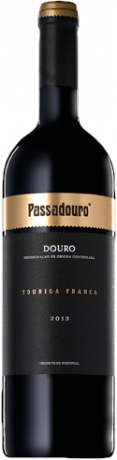 Quinta do Passadouro Touriga Franca 2015 Douro je Flasche 21.95€