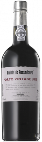 Quinta do Passadouro Vintage Port 2009