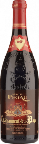 Domaine du Pegau Cuvee Da Capo Chateauneuf du Pape 2020