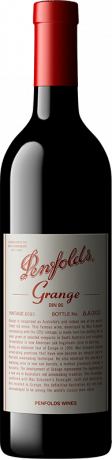 Penfolds Grange 2021 BIN 95 Shiraz South Australia