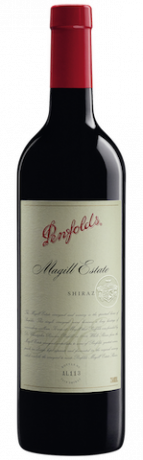 Penfolds Magill Estate 2010 Shiraz