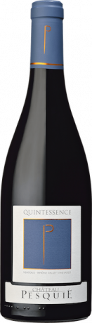 Chateau Pesquie Ventoux la Quintessence 2019 rouge je Flasche 17.90€