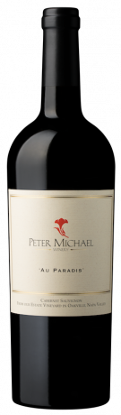 Peter Michael 2023 Au Paradis Napa Valley