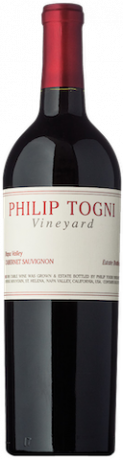 Philip Togni 2014 Cabernet Sauvignon Napa Valley (193,33 EUR / l)