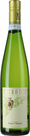 Flaschenfoto Pieropan Soave Classico DOC 2024