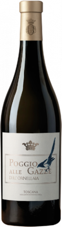 Poggio alle Gazze 2018 Tenuta dell Ornellaia