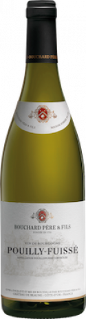 Bouchard Pere & Fils Pouilly Fuisse 2021 blanc (41,27 EUR / l)