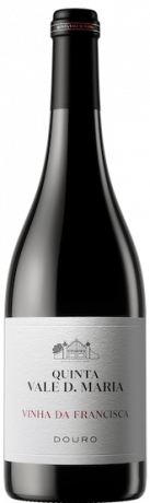 Quinta Vale D. Maria Douro 2018 Vinha da Francisca