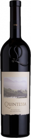 Quintessa 2022 Napa Valley