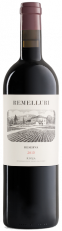 Remelluri Rioja Reserva 2013 Granja de Nuestra