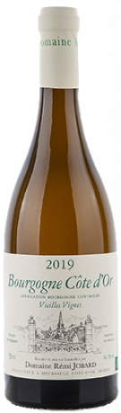 Domiane Remi Jobard Bourgogne Cote d'Or Vieilles Vignes 2019