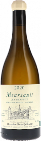 Domiane Remi Jobard Meursault les Narvaux AOC 2020 (119,93 EUR / l)