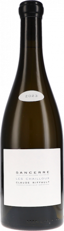 Claude Riffault 2023 Les Chailloux AOC Sancerre
