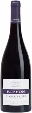 Rippon Tinker´s Field Mature Vine Pinot Noir 2018 Lake Wanaka Central Otago
