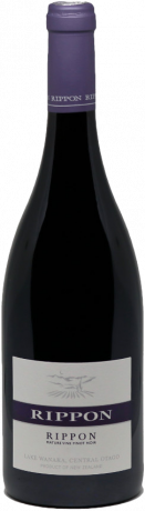 Rippon Mature Vine Pinot Noir 2018 Lake Wanaka Central Otago