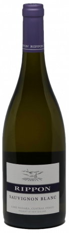 Rippon Sauvignon Blanc 2019 Lake Wanaka Central Otago