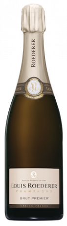 Louis Roederer Brut Premier Champagne