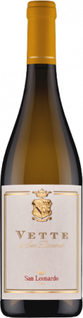 Vette 2023 Sauvignon Blanc di Tenuta San Leonardo (19,33 EUR / l)