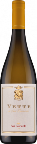 Tenuta San Leonardo Sauvignon Blanc Vette di San Leonardo IGT Vigneti delle Dolomiti 2024
