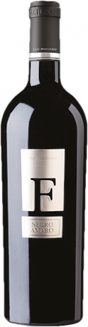 San Marzano F Negroamaro IGT 2021 je Flasche 16.95€