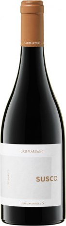 San Marzano Susco Susumaniello 2021 Salento IGT