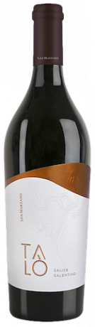 San Marzano Talo Salice Salentino DOP 2021