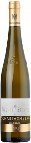 Wagner Stempel 2017 Riesling Scharlachberg GG Grosses Gewächs je Flasche 36€