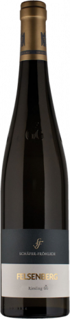 Schäfer Fröhlich Felsenberg 2020 Riesling GG