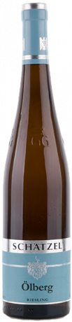 Weingut Schätzel Riesling Ölberg GG 2017 Grosses Gewächs