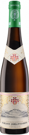 Schloss Johannisberg 2022 Grünlack Riesling Johannisberger (53,27 EUR / l)