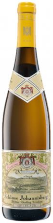 Schloss Johannisberg 2019 Gelblack Riesling Johannisberger trocken je Flasche 13.95€