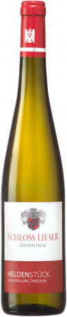 Schloss Lieser (Thomas Haag) Riesling Heldenstueck trocken 2022