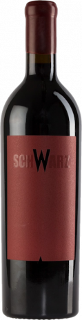 Schwarz Wein Schwarz Rot 2019 (78,67 EUR / l)