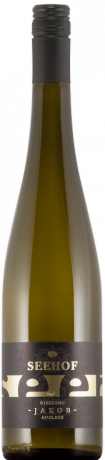Seehof 2023 Riesling Auslese -Jakob- Westhofener Morstein