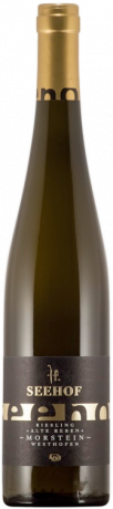Seehof 2023 Riesling trocken Alte Reben Westhofener Morstein