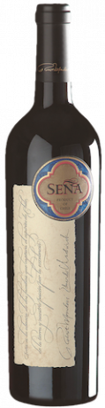 Seña Valle de Aconcagua 2015