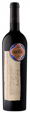 Sena Valle de Aconcagua 2023