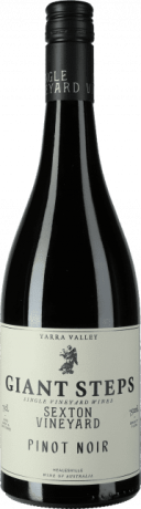 Giant Steps 2020 Pinot Noir Sexton Vineyard Yarra Valley