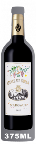 Chateau Siran 2020 Margaux halbe Flasche 0.375L (53,07 EUR / l)