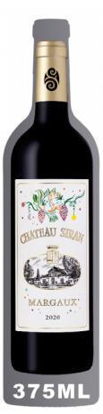 Chateau Siran 2020 halbe Flasche