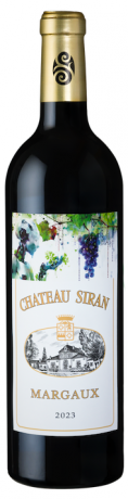 Chateau Siran 2024 Margaux